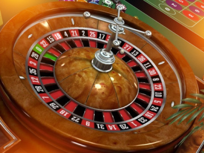 Играть в рулетку Джойказино